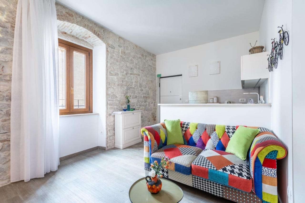 Deluxe Apartments Muse Спліт Екстер'єр фото