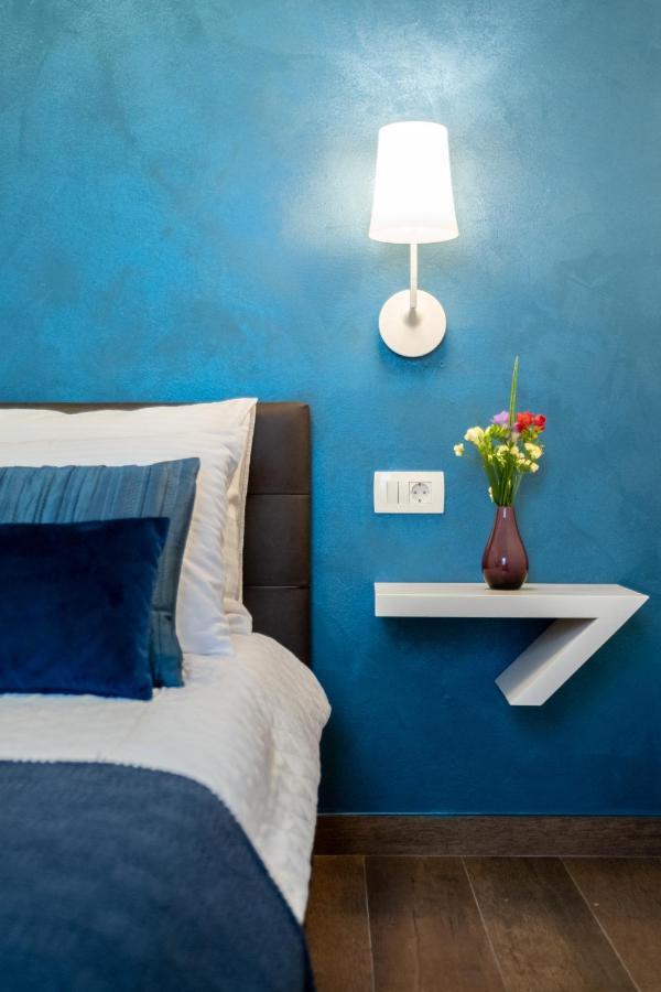 Deluxe Apartments Muse Спліт Екстер'єр фото
